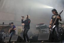 Usedom Rock 2009