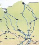 Korytarz transportowy Adriatyk - Bałtyk ze Świnoujściem