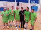 Young Boys wygrywają IV Halowy Turniej Piłki Nożnej WOŚP