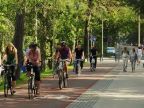Pomóż swojemu miastu zdobyć rowerowe stojaki