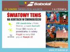 Światowy tenis w Świnoujściu i Ahlbecku