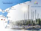 Mariny Zachodniopomorskiego Szlaku Żeglarskiego z gwarancją jakości