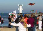  X Otwarte Mistrzostwa Świnoujścia w Lotach Latawców o Puchar Prezydenta Miasta Świnoujścia 