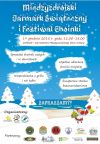 Międzyzdrojski Jarmark Świąteczny i Festiwal Choinki