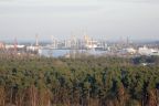 Utrzymanie toru wodnego Szczecin-Świnoujście finansowo zabezpieczone?