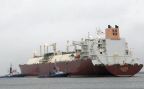 Przypłynął kolejny statek z Kataru z LNG 