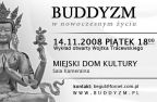 Buddyzm i społeczeństwo