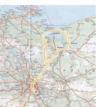Sobotni pociąg specjalny - Akcja "Express Partnerstwa Odry"