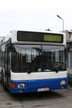 Są pieniądze dla świnoujskiej komunikacji