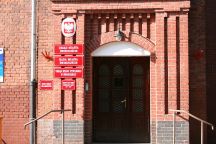 Dlaczego utworzono tak późno nie korzystając z doswiadczeń?