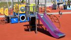 300 tysięcy złotych na Plac Zabaw