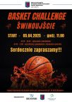 ŚWINOUJŚCIE BASKET CHALLENGE 