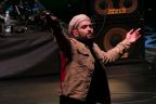 Jubileuszowy koncert w amfiteatrze