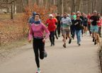 392. parkrun Świnoujście – wiosna w biegu!  