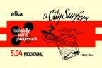 St. City Surfers zagrają w Świnoujściu