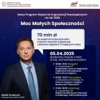 Spotkanie z wiceministrem