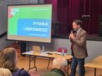 Kolejne bezsensowne i rozczarowujące spotkanie 