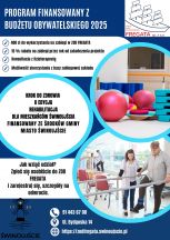 KROK DO ZDROWIA – EDYCJA II 