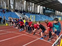 W RAMACH WSPÓŁZAWODNICTWA SPORTOWEGO SZKÓŁ 2024/2025 
