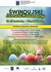Świnoujski Jarmark Wielkanocny potrwa do niedzieli