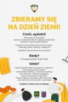 Impreza i akcja z okazji Dnia Ziemi