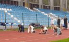 Zawody VIII Edycji „Świnoujskie Czwartki Lekkoatletyczne” 