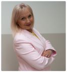 Dorota Subicka - Dyrektor ds. Lecznictwa