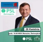 Ludowcy na spotkaniu z prawobrzeżem