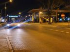 Dodatkowa linia nocna „N”