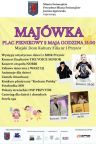 Majówka w dniu 2.05 w Przytorze