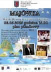 Majówka 3.05 na wyspie Karsibór 