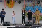 Majowy piknik w Przytorze