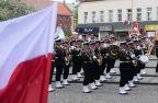 Oficjalne uroczystości trzeciomajowe