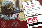 Zapisz się na "Trenuj z wojskiem" w Świnoujściu