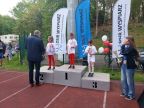 Bieg Konstytucji 3 Maja – sportowe świętowanie wolności i demokracji 