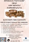   Kalendarz imprez  maj 2025r.