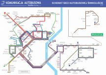 Nowe trasy, więcej kursów i krótszy czas podróży. 