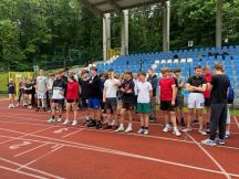  W RAMACH IGRZYSK MŁODZIEŻY SZKOLNEJ – 2024/2025