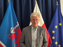 W sprawie głębokowodnego terminalu kontenerowego w Świnoujściu 