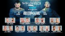 Babilon MMA 53 już w piątek! 