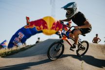  Pumptrack dla najmłodszych! 