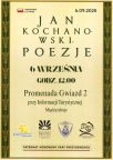 Narodowe Czytanie 2025