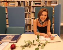 „Dzięki terapii można na nowo zbudować siebie” 