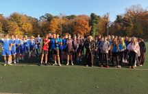 W RAMACH IGRZYSK MŁODZIEŻY SZKOLNEJ