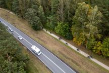 Kolejny rok rowerowych inwestycji.