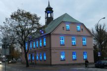 Spotkanie z redaktorem kpt. ż. w. Markiem Błusiem