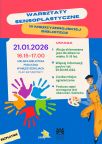 Warsztaty sensoplastyczne w Międzyzdrojach