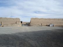 Środa w Muzeum Rybołówstwa Morskiego.