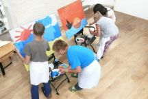 Ferie w Muzeum Rybołówstwa Morskiego. 