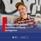 Reportaż, pamięć miejsc i historie zapisane w przestrzeni.